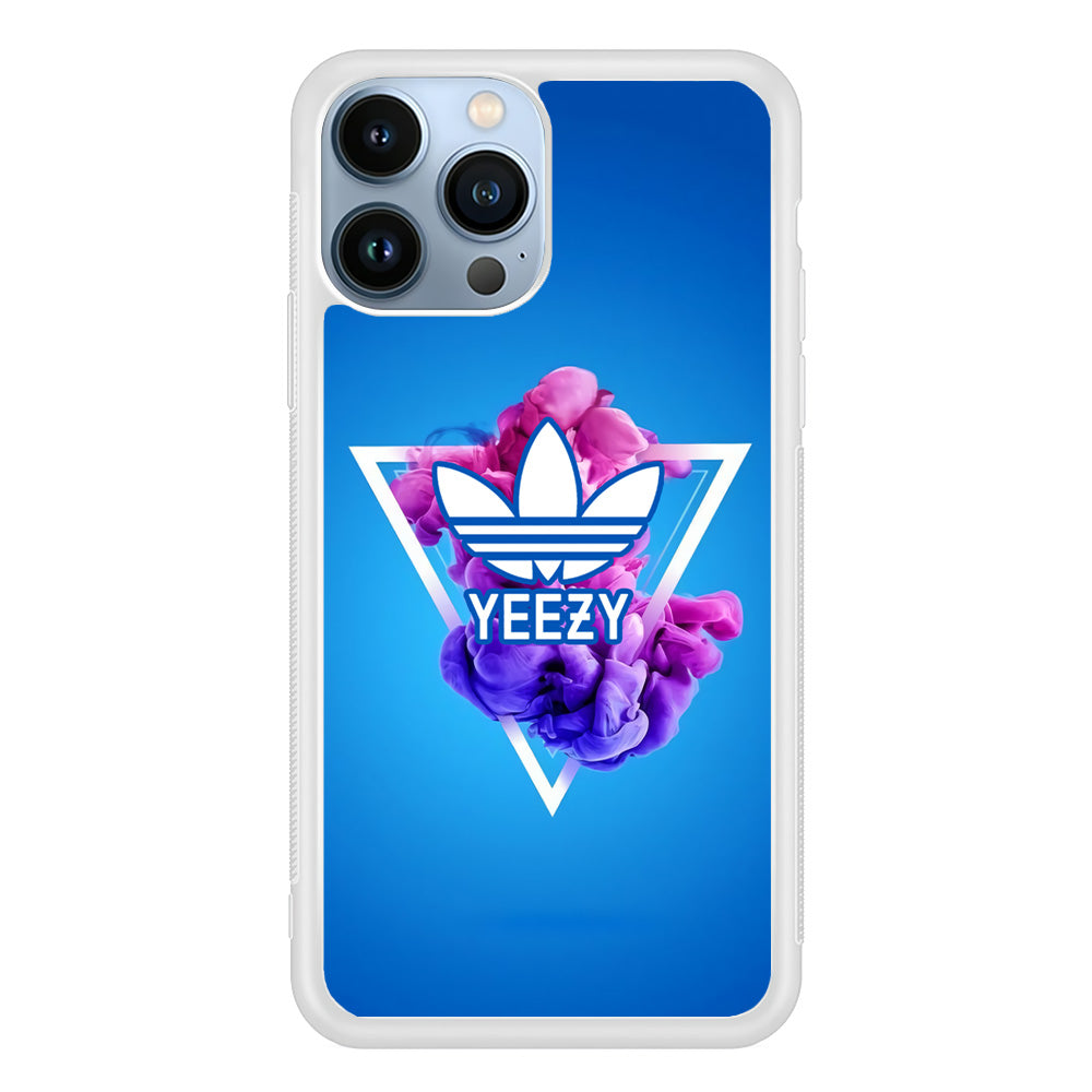 Adidas Yeezy Triangle iPhone 15 Pro Max Case