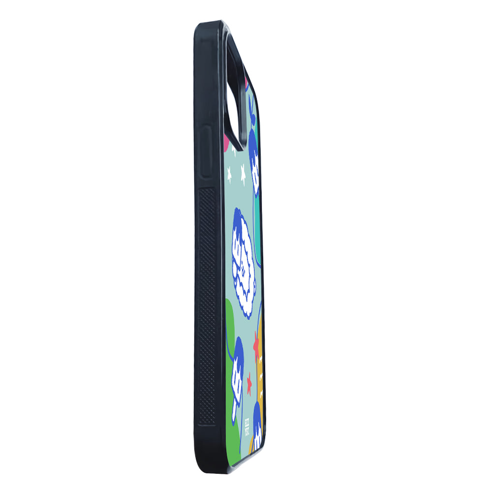 Adorable Pets Fresh with Big Ice Sticks Magsafe iPhone Case