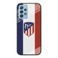 Atletico Madrid Team La Liga Samsung Galaxy A52 Case