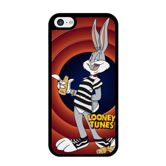 Bugs Bunny Rich iPhone 5 | 5s Case