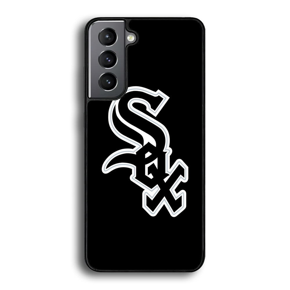 Chicago White Sox MLB Samsung Galaxy A16 Case - Ezzystore