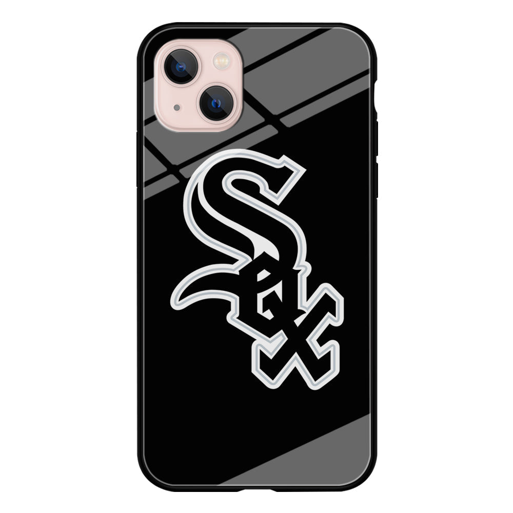 Chicago White Sox MLB iPhone 15 Plus Case