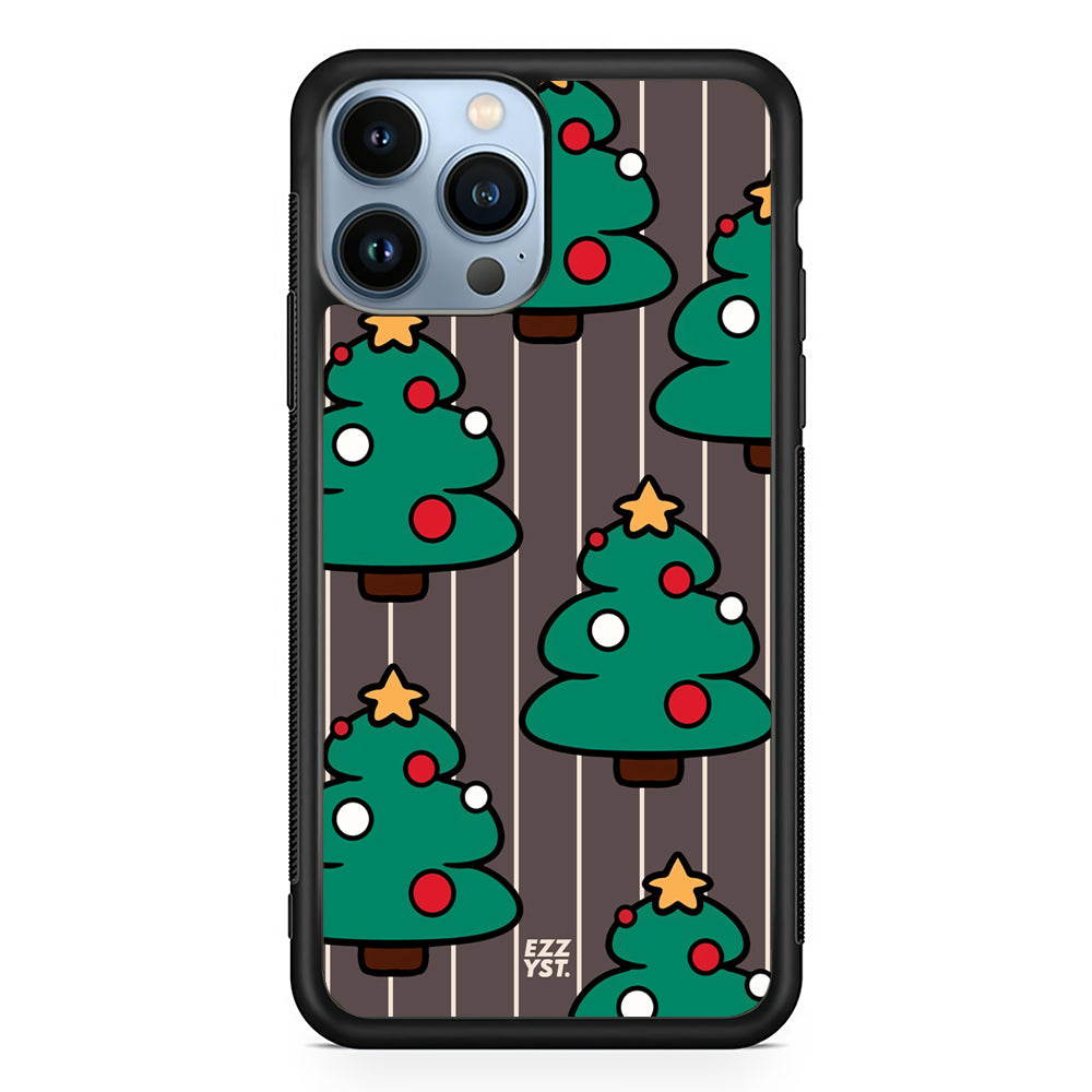 Christmas Goods Unmissable Tree Magsafe iPhone Case