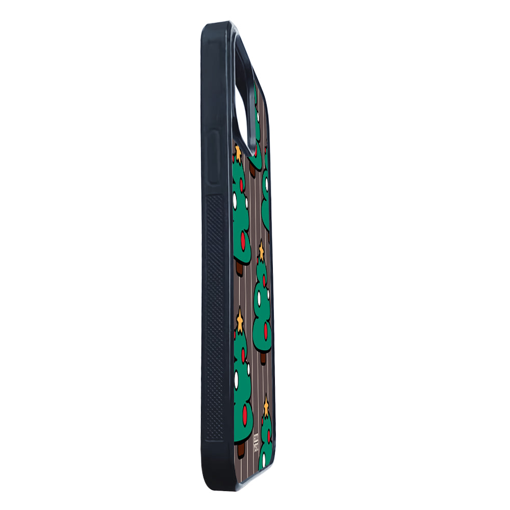 Christmas Goods Unmissable Tree Magsafe iPhone Case