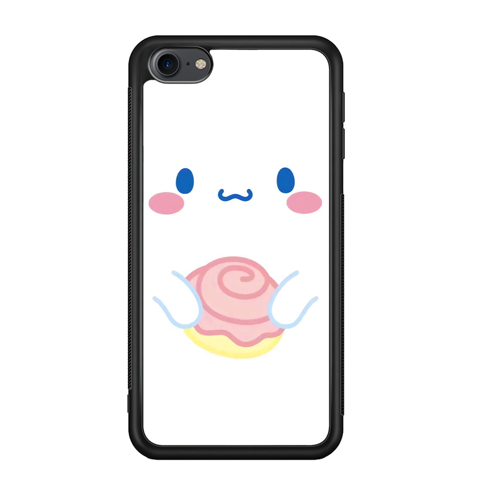 Cinnamoroll Favorite Cake iPod Touch 6 Case - Ezzystore