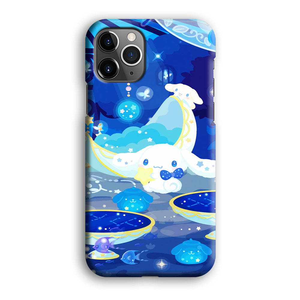 Cinnamoroll Light From Aesthetics iPhone 12 Pro Max Case