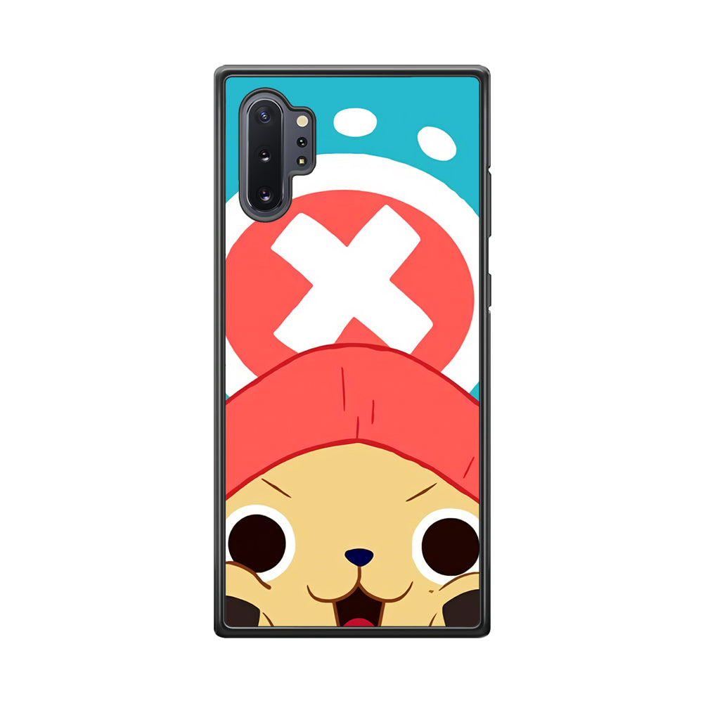Cooper One Piece Full Face Samsung Galaxy Note 10 Plus Case