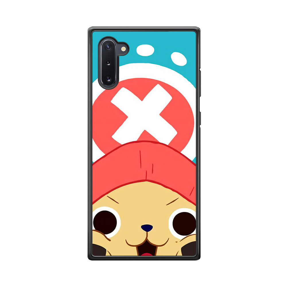 Cooper One Piece Full Face Samsung Galaxy Note 10 Case