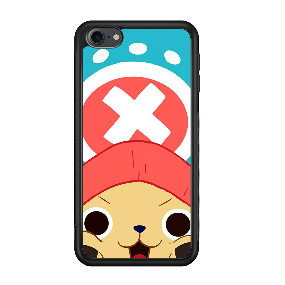 Cooper One Piece Full Face iPod Touch 6 Case - Ezzystore