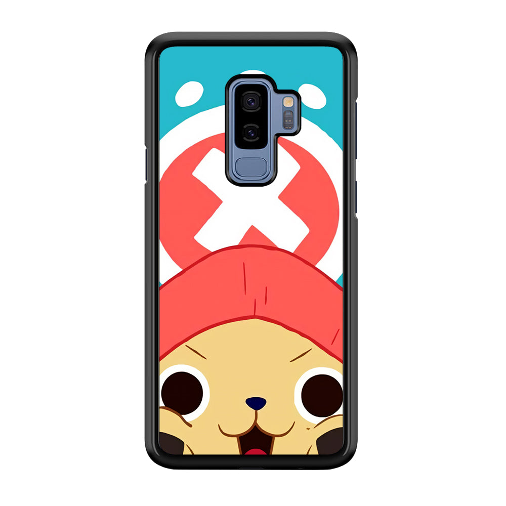 Cooper One Piece Full Face Samsung Galaxy S9 Plus Case