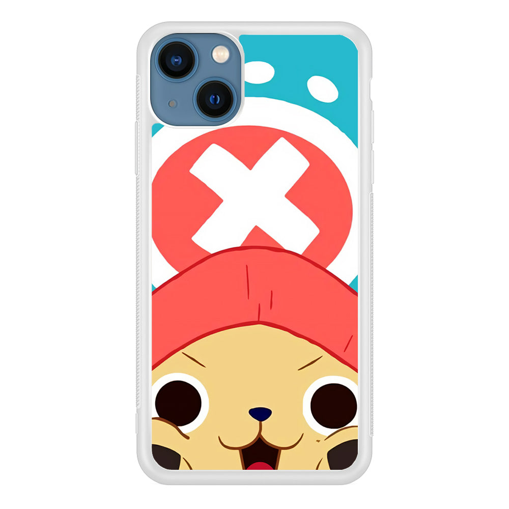 Cooper One Piece Full Face iPhone 15 Case
