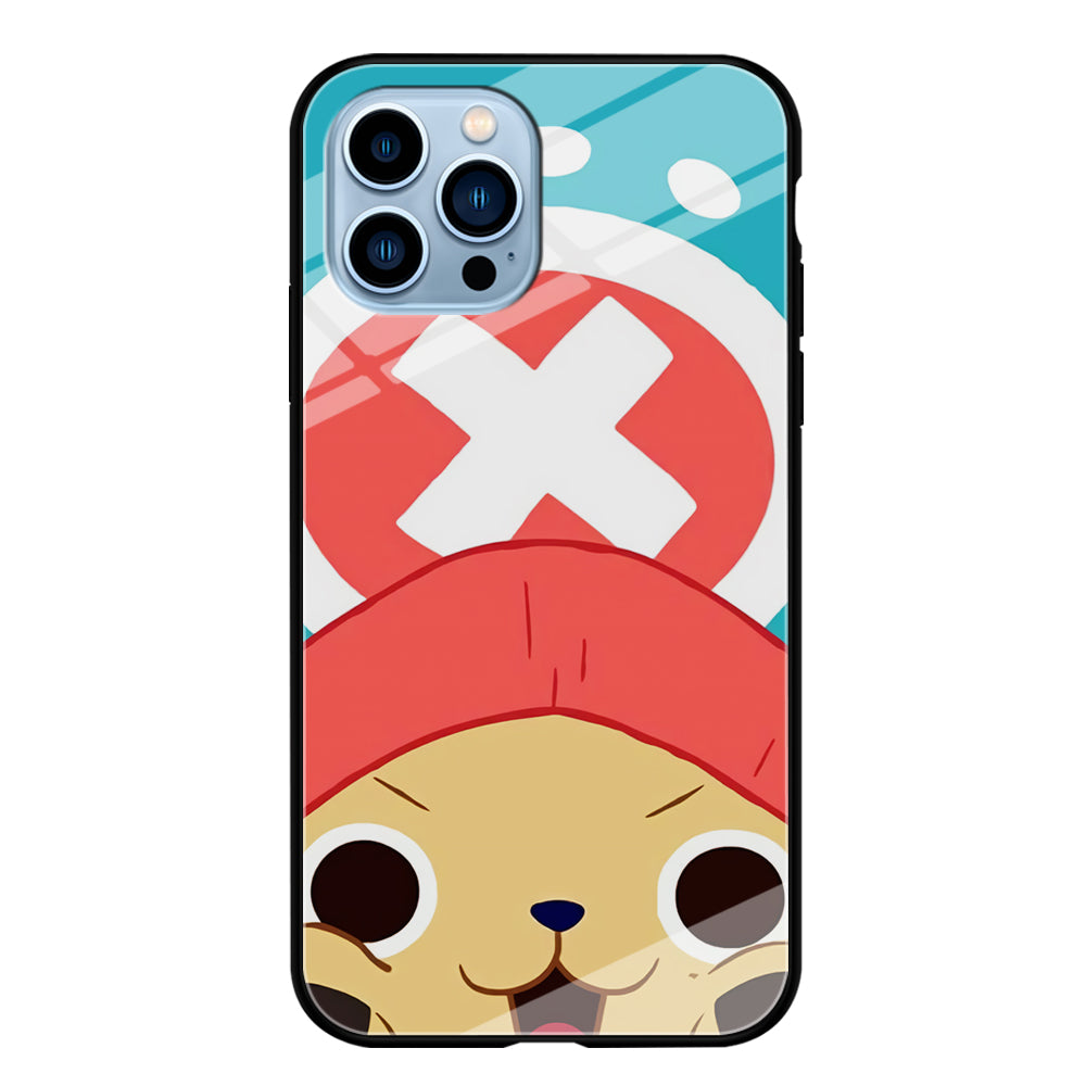 Cooper One Piece Full Face iPhone 14 Pro Case