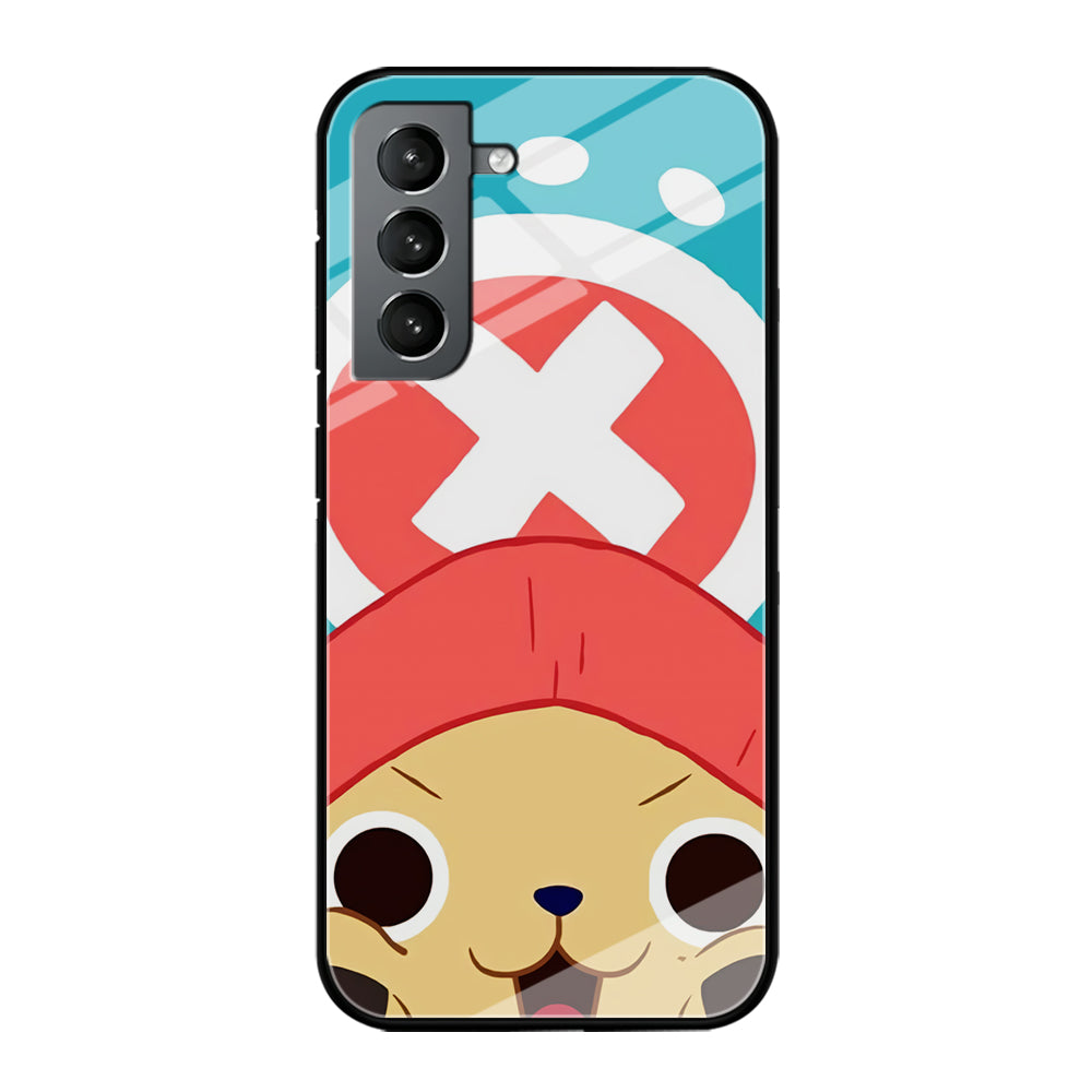 Cooper One Piece Full Face Samsung Galaxy S21 Case