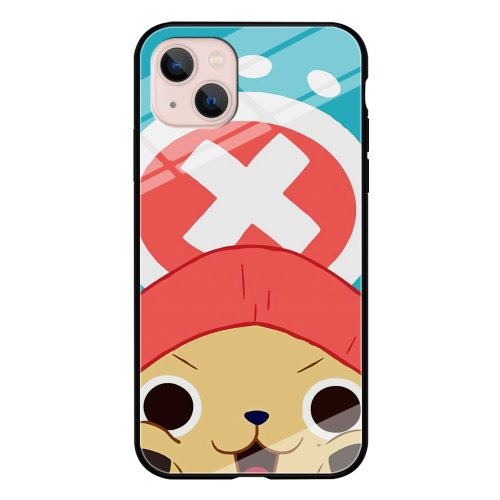 Cooper One Piece Full Face iPhone 13 Case
