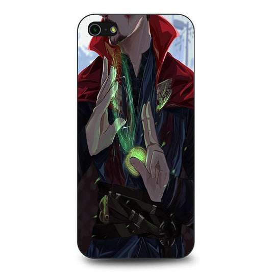 Doctor Strange Wallpaper iPhone 5 | 5s Case