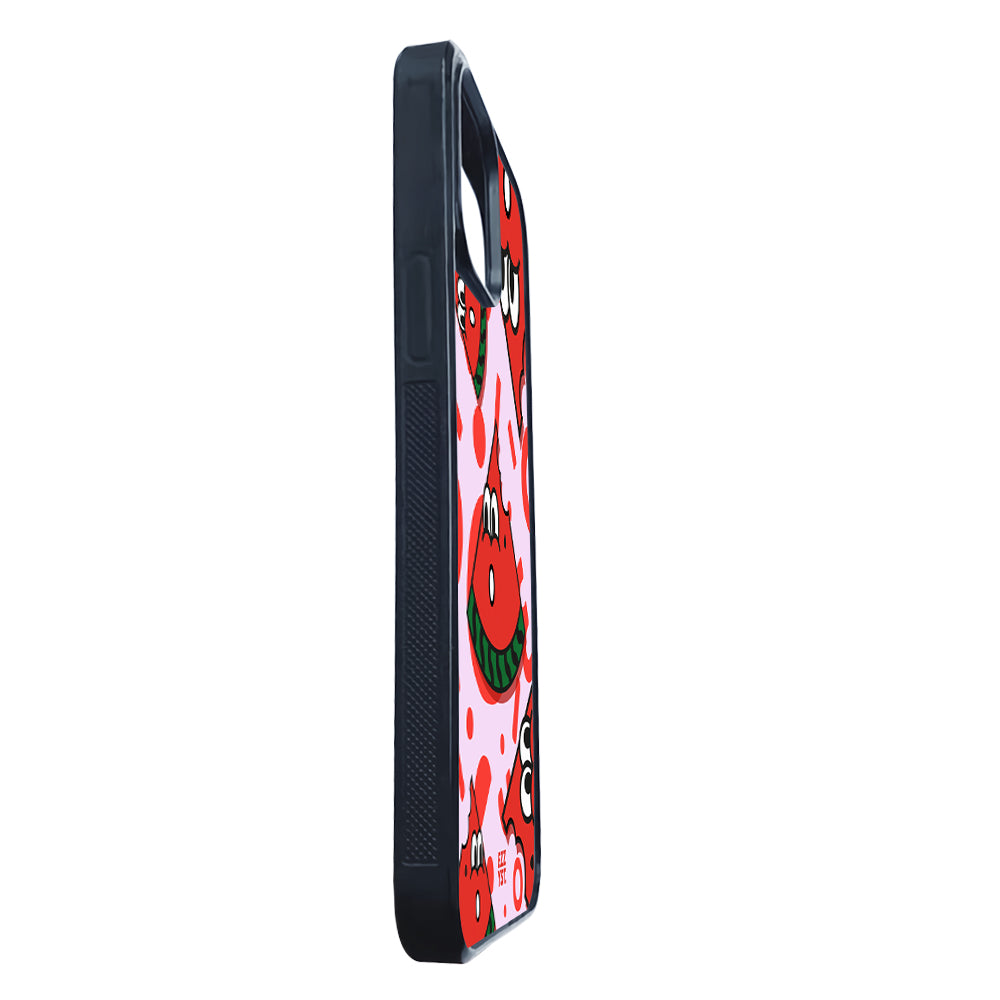 Exist Living Things Astonishment Watermelon Magsafe iPhone Case