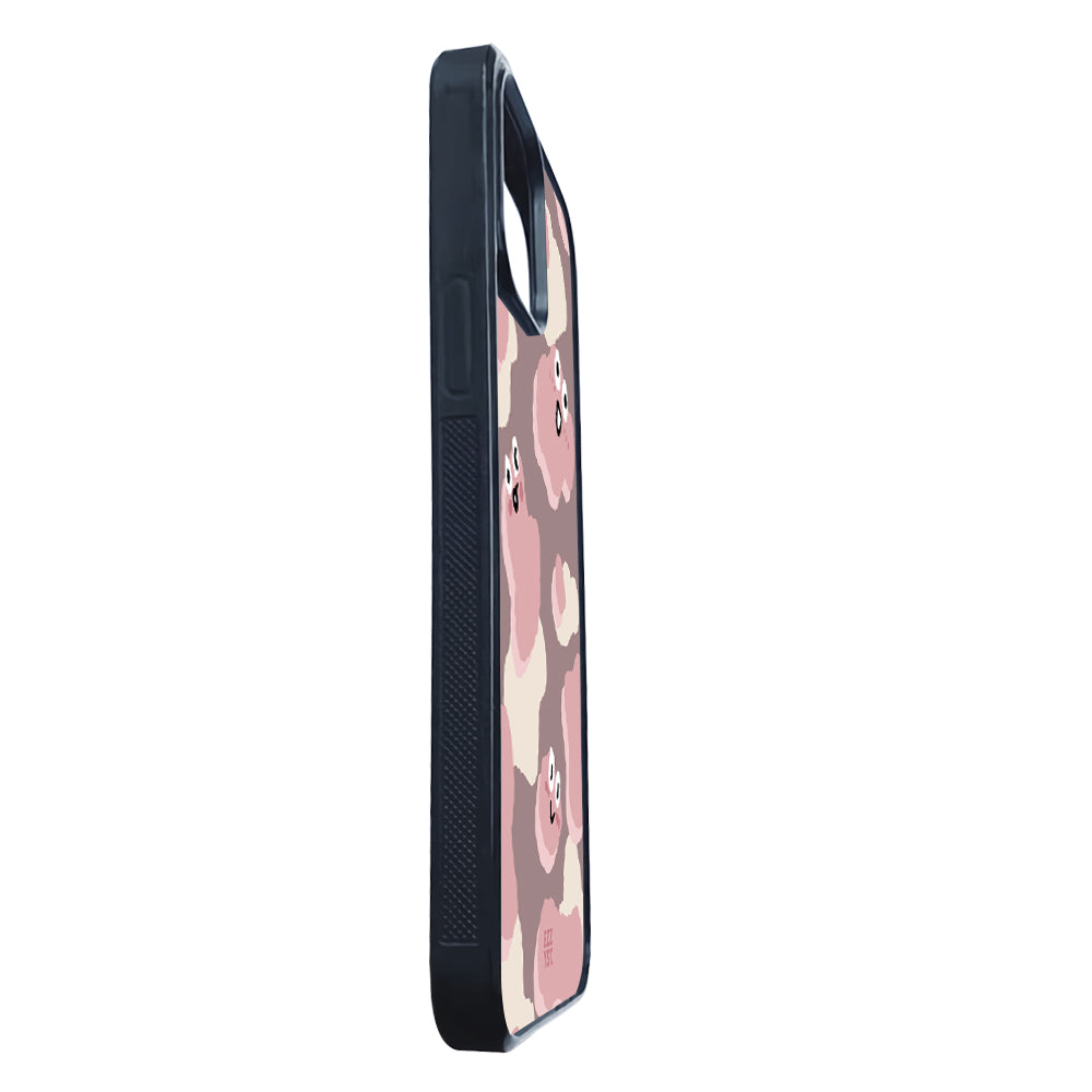 Expression Cloud Day of Happiness Magsafe iPhone Case
