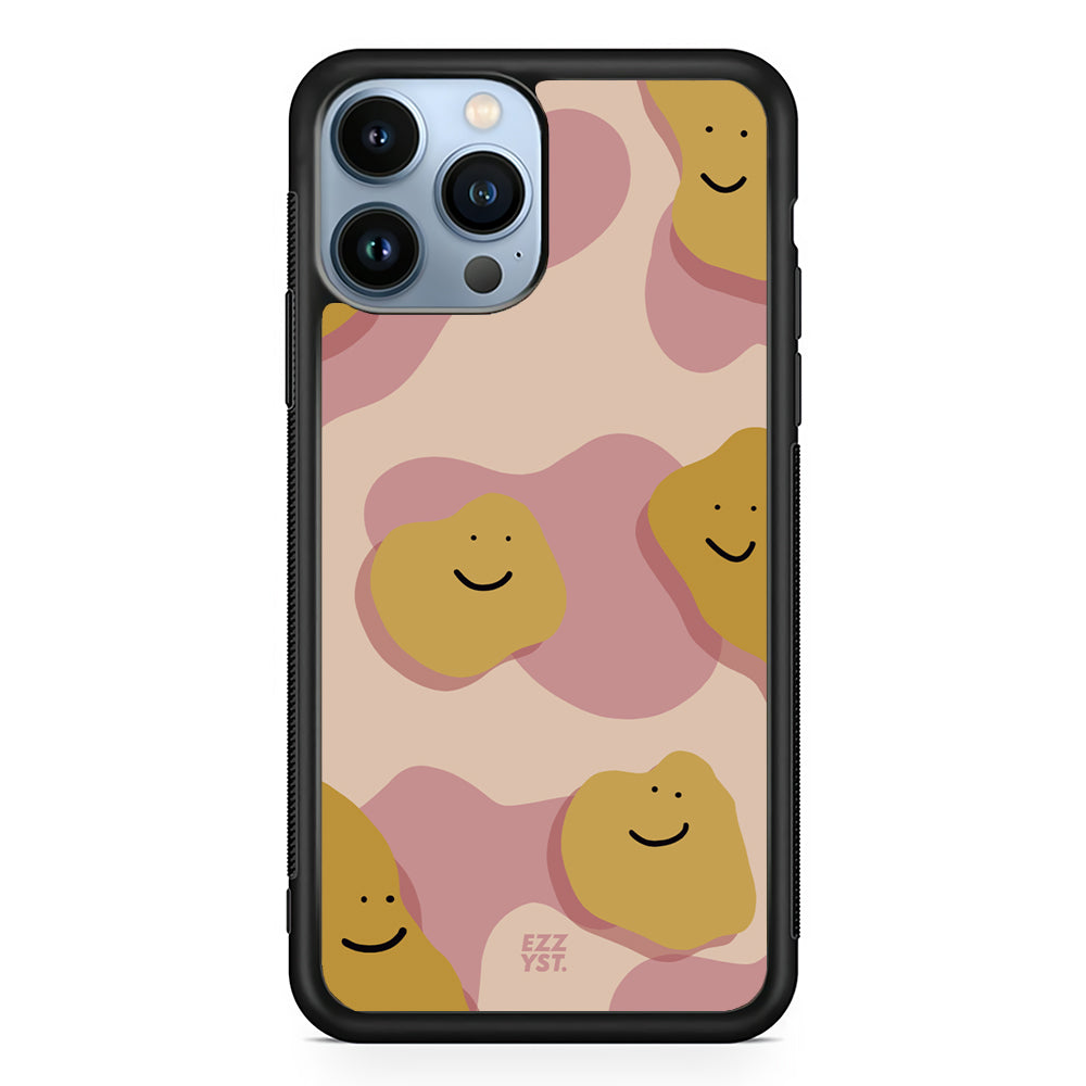 Expression Cloud Waiting for Snacks Magsafe iPhone Case