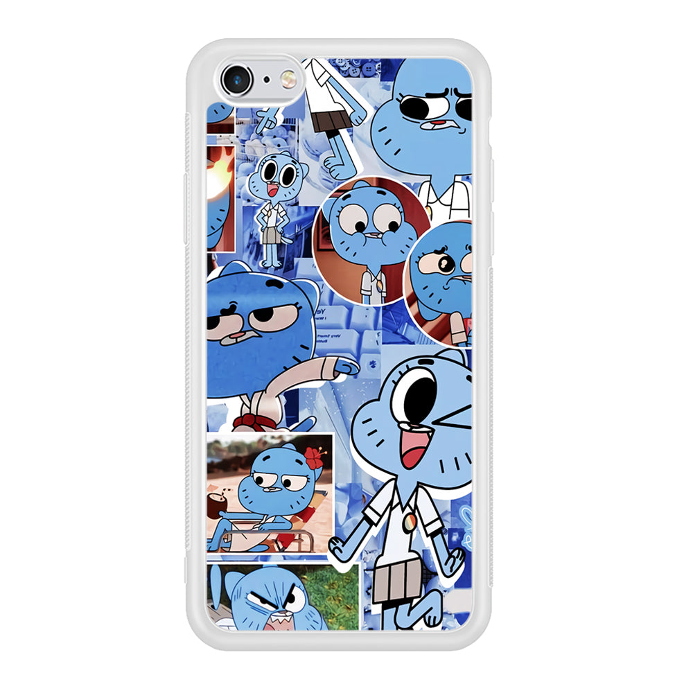 Gumball Aesthetic Expression iPhone 6 | 6s Case