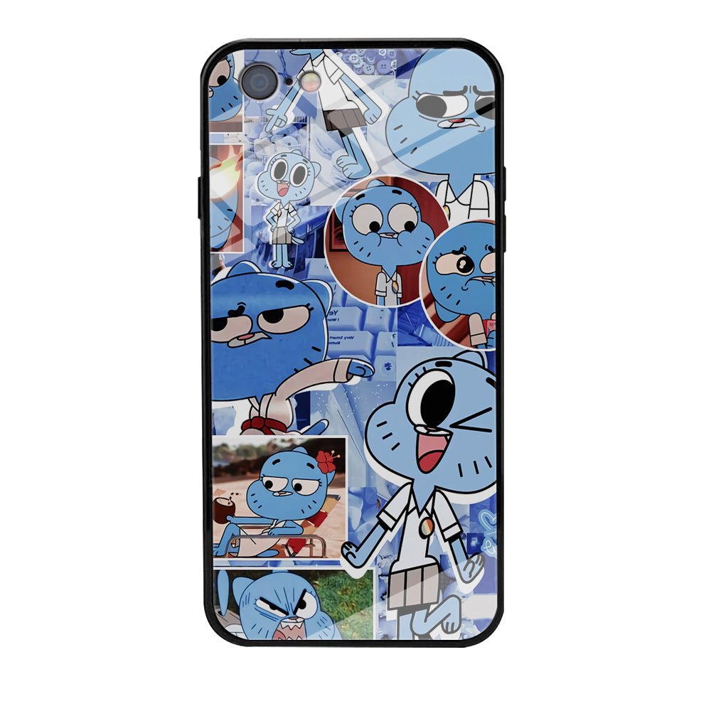 Gumball Aesthetic Expression iPhone 6 | 6s Case