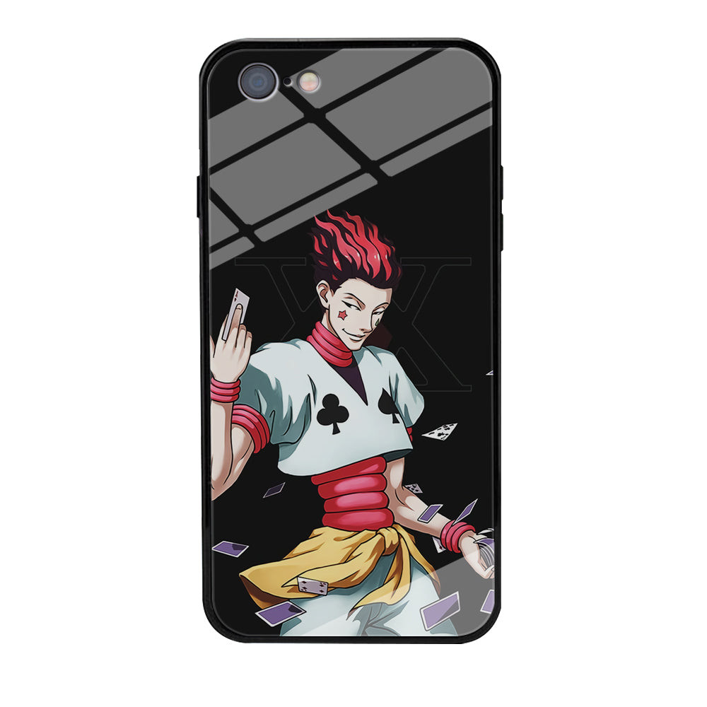 Hisoka Card Mode iPhone 6 | 6s Case