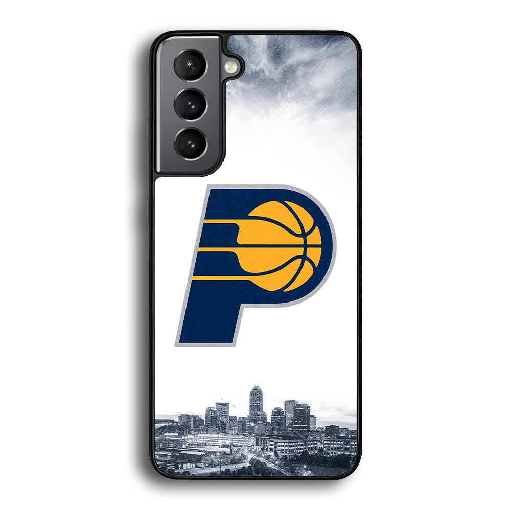 Indiana Pacers Icon Of City Samsung Galaxy S21 Case