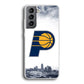 Indiana Pacers Icon Of City Samsung Galaxy S21 Case