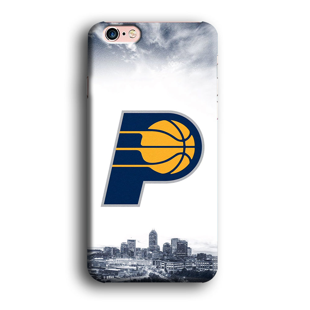 Indiana Pacers Icon Of City iPhone 6 | 6s Case