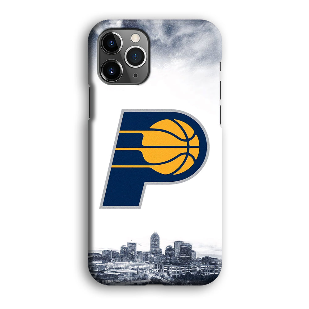 Indiana Pacers Icon Of City iPhone 12 Pro Max Case