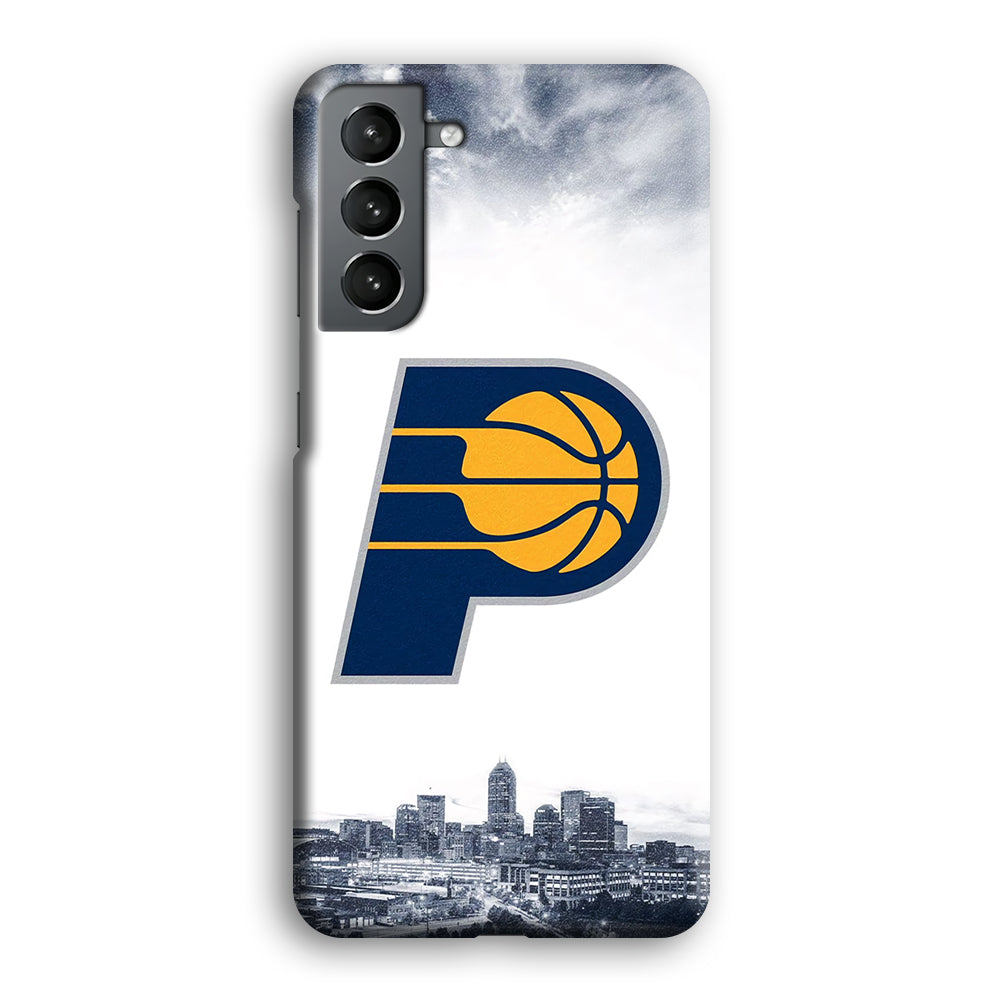 Indiana Pacers Icon Of City Samsung Galaxy S21 Plus Case