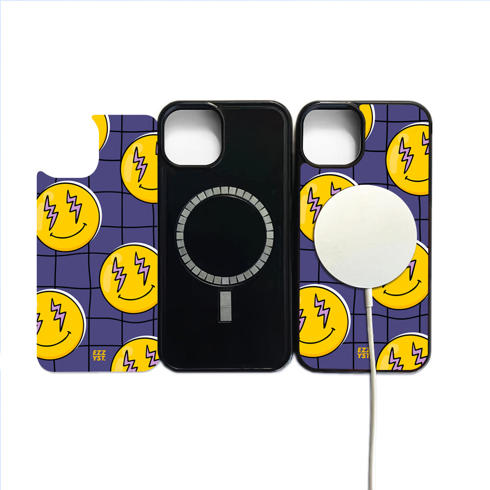 Lovely Vintage Style An Exciting View Magsafe iPhone Case