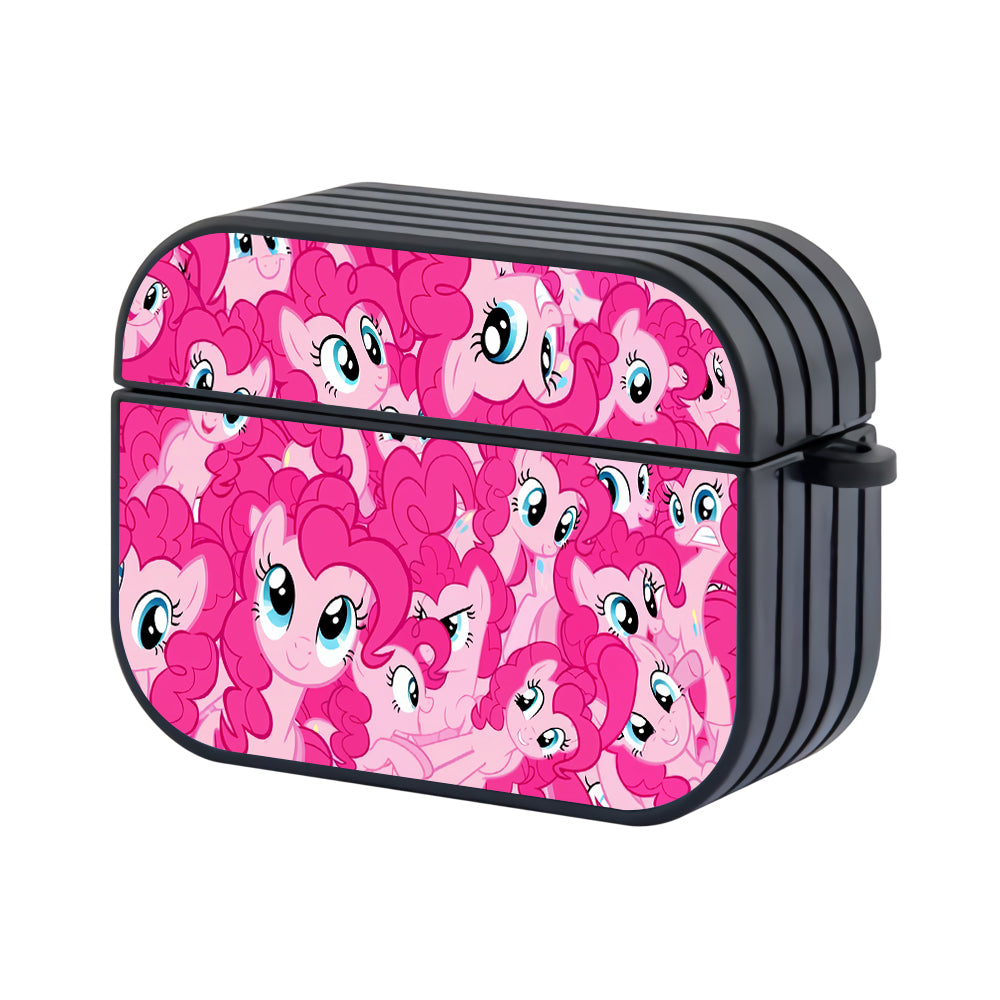 My Little Pony Pinkie Pie Doodle Hard Plastic Case Cover For Apple Airpods Pro - Ezzystore
