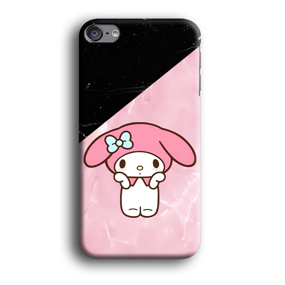My Melody And Marble iPod Touch 6 Case