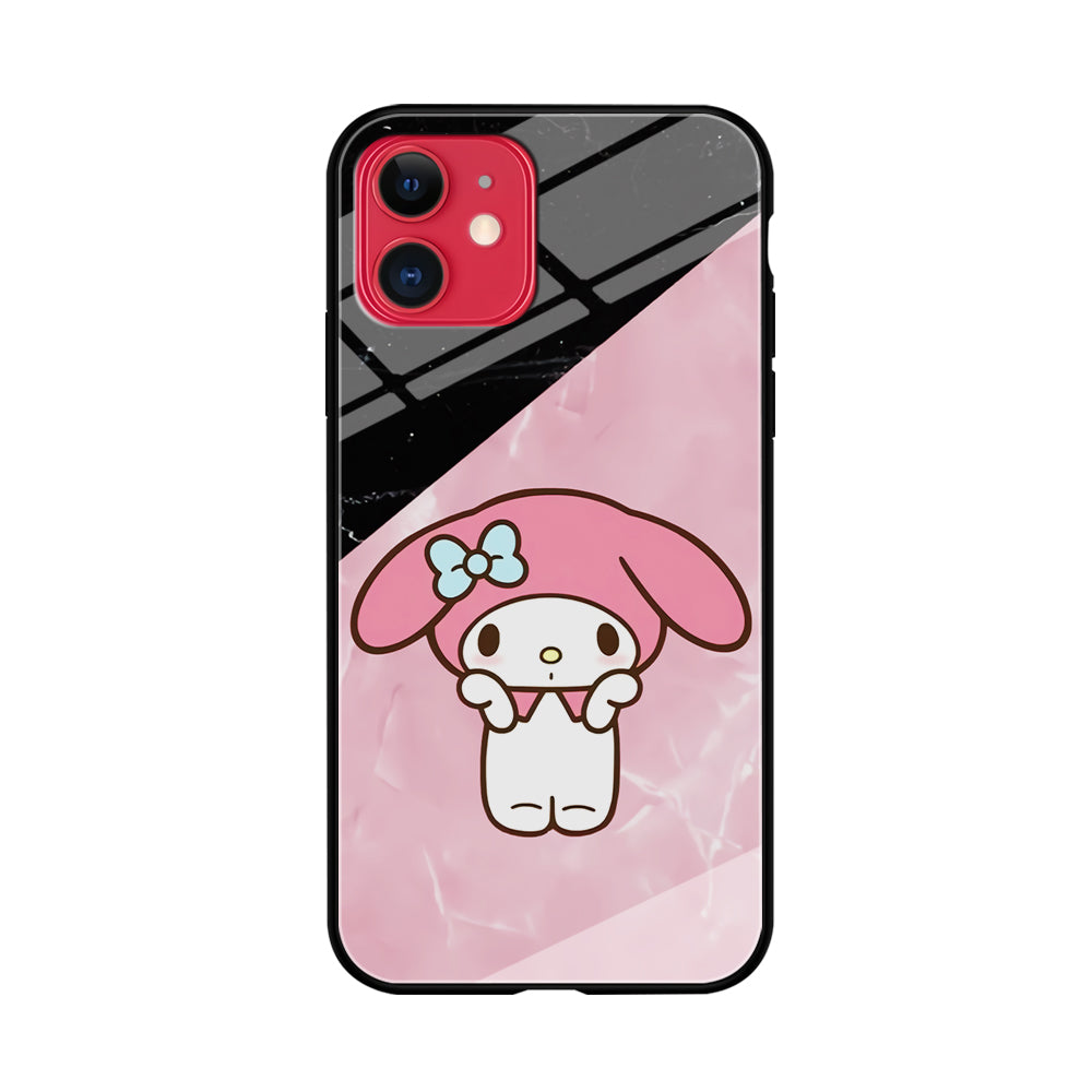 My Melody And Marble iPhone 11 Case