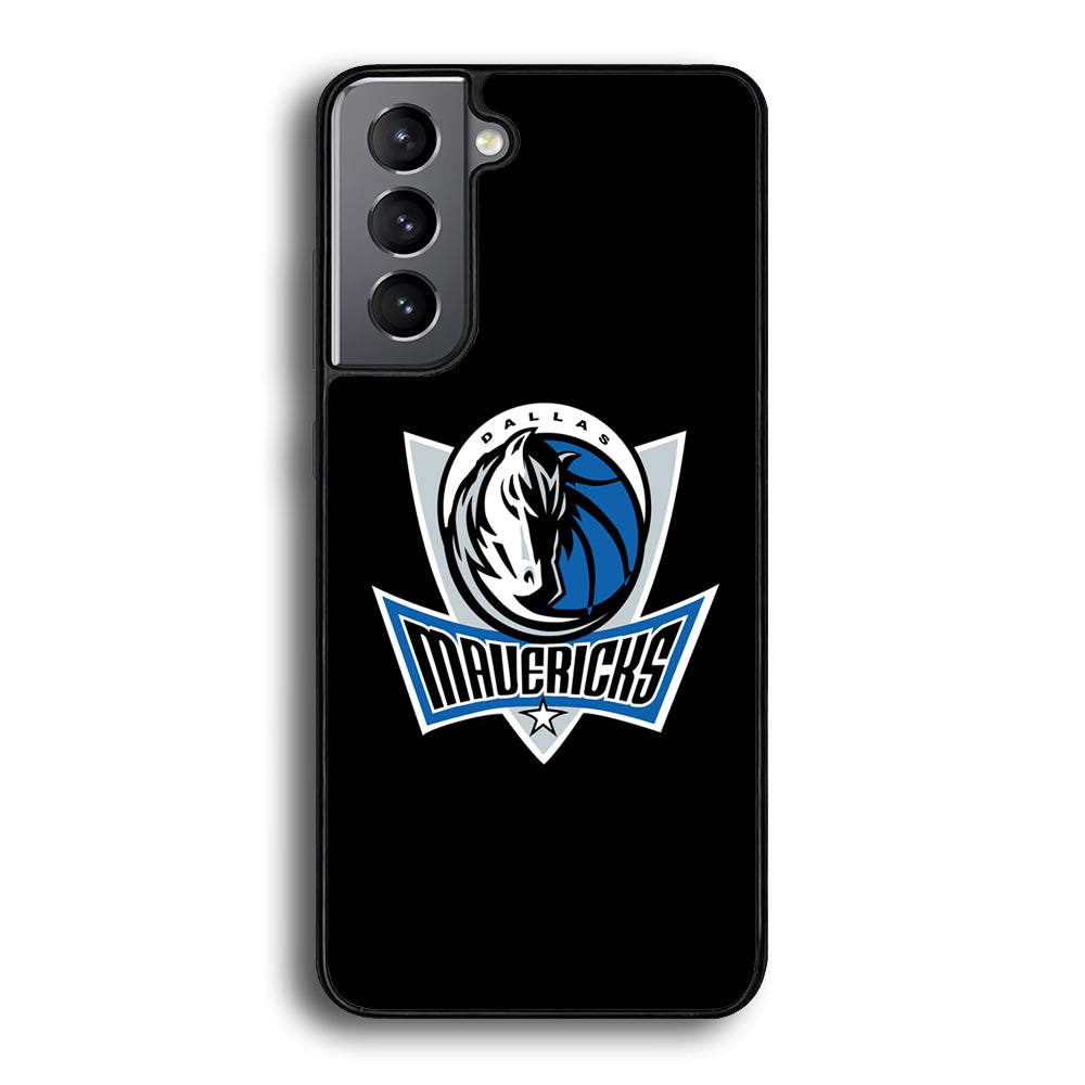 NBA Dallas Mavericks Samsung Galaxy S24 Plus Case - Ezzystore