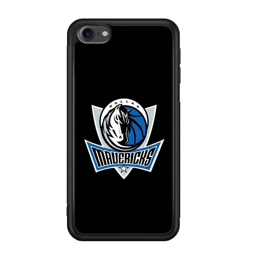 NBA Dallas Mavericks iPod Touch 6 Case