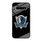 NBA Dallas Mavericks Samsung Galaxy S10 Case