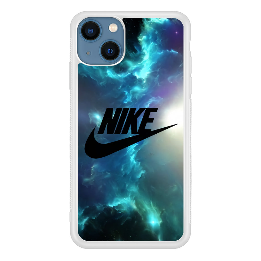 NIke Aurora Vibes iPhone 15 Case