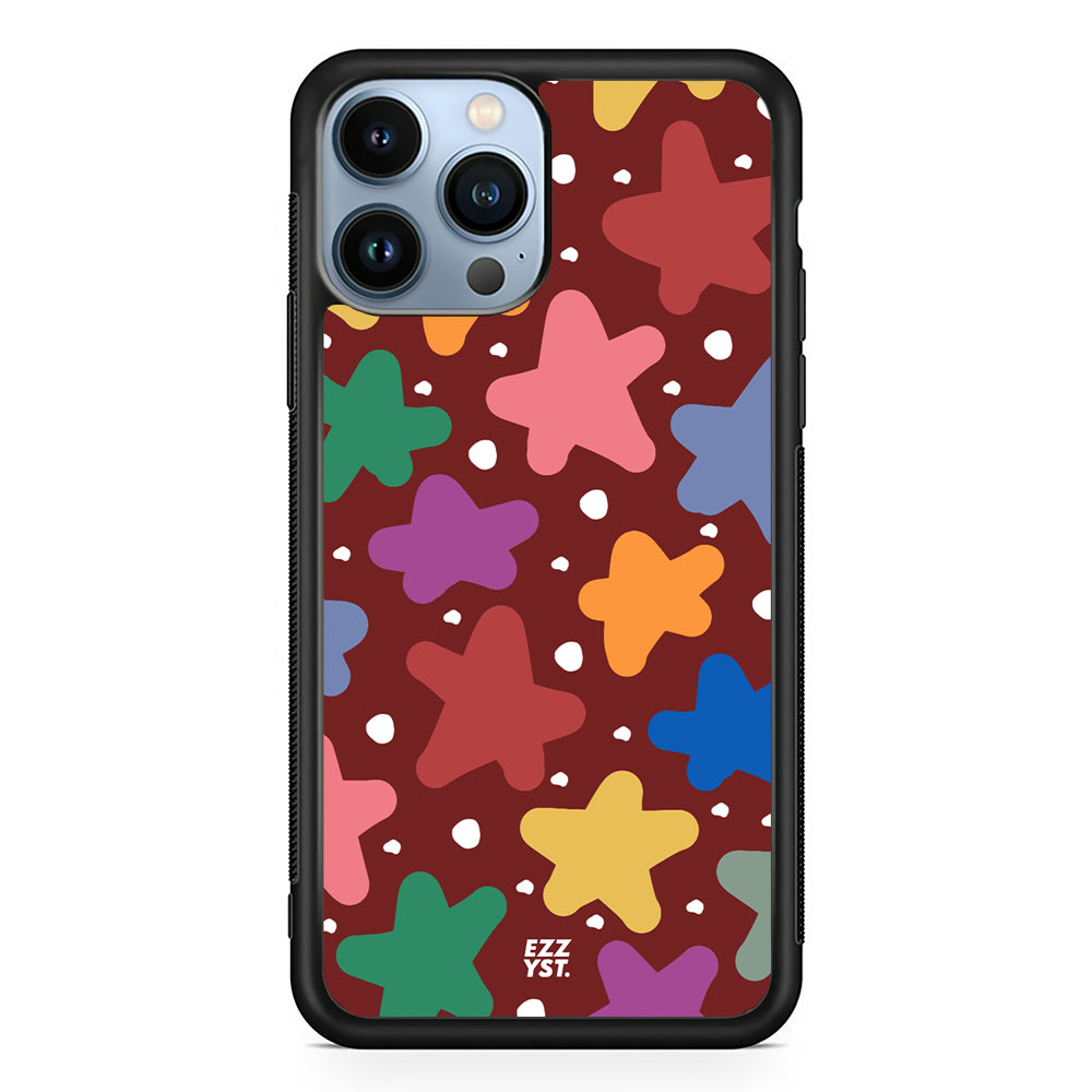 Natural Form Starlight Reflection Magsafe iPhone Case