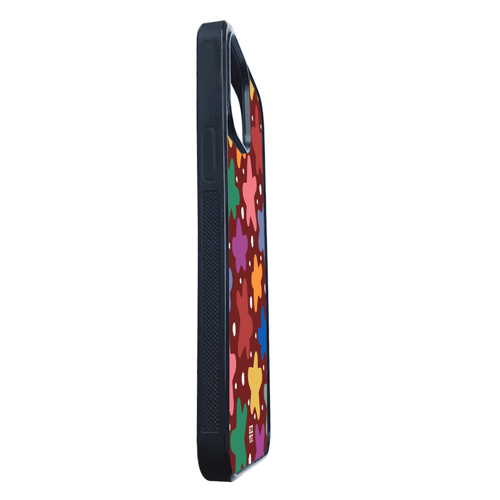 Natural Form Starlight Reflection Magsafe iPhone Case