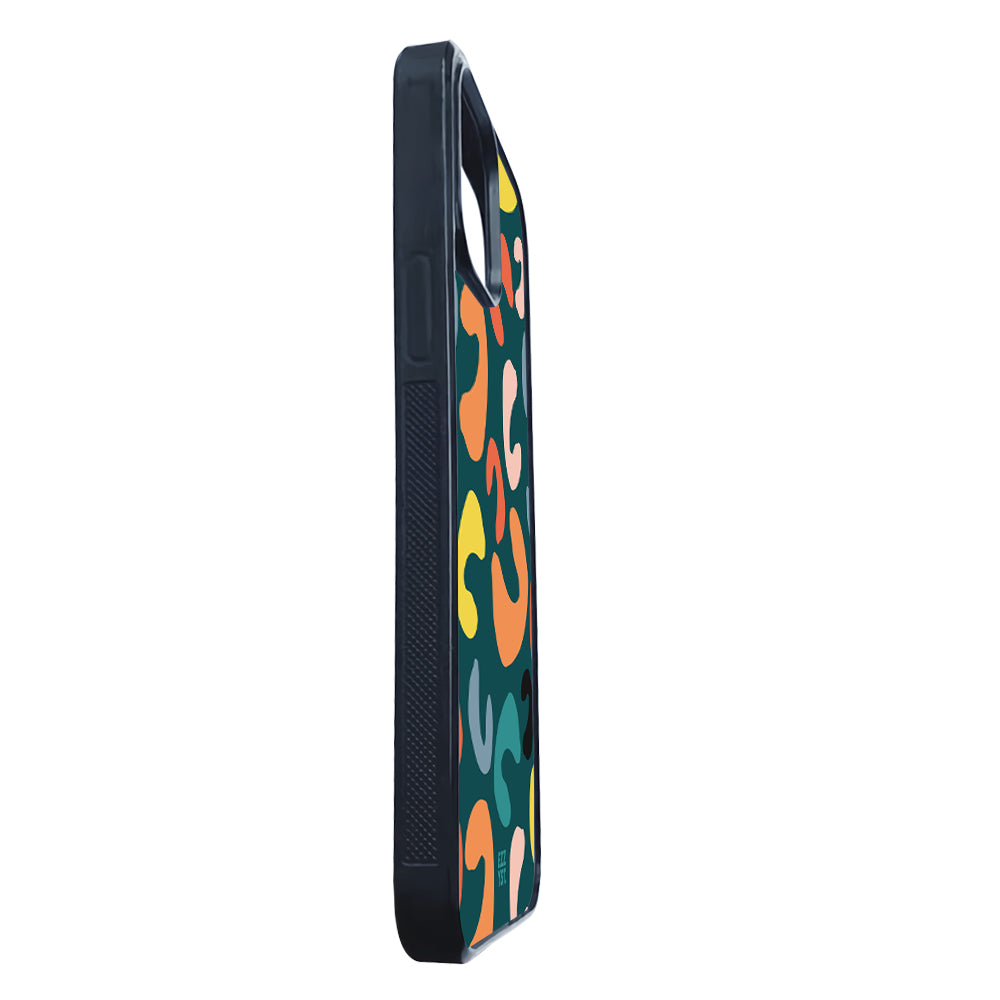 Natural Form the Predator Suit Magsafe iPhone Case