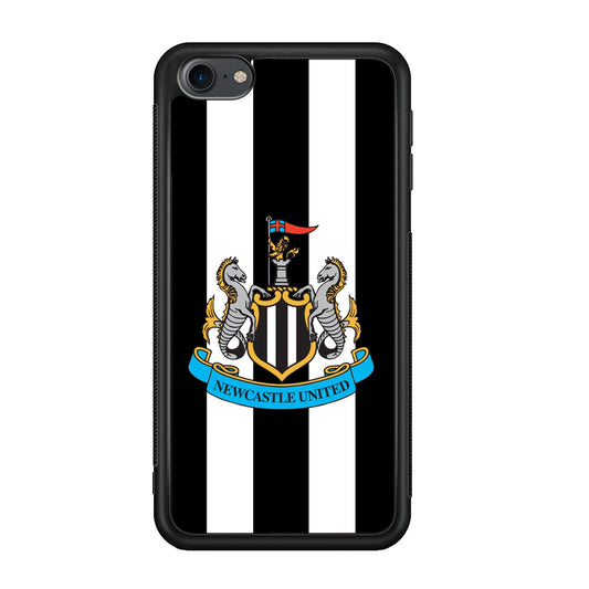 Newcastle United EPL Team iPod Touch 6 Case