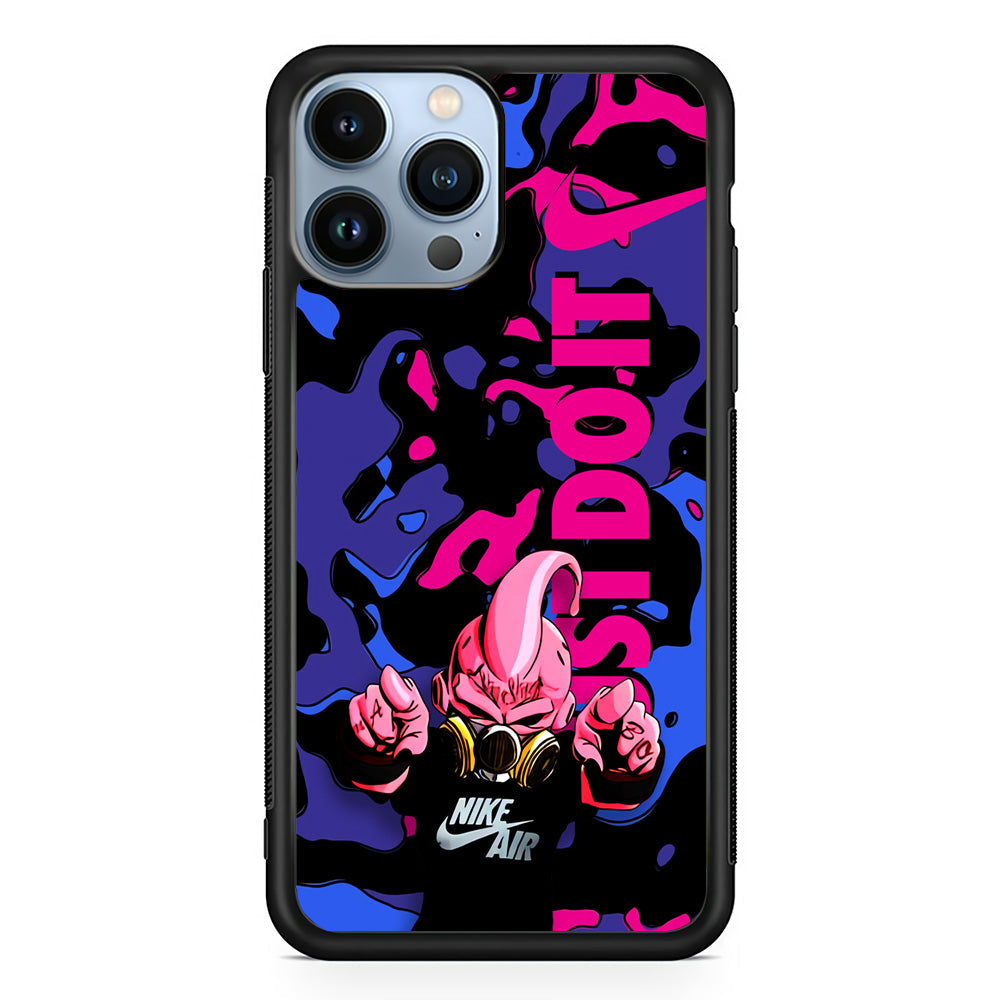 Nike Knocking Heaven Doors iPhone 15 Pro Case