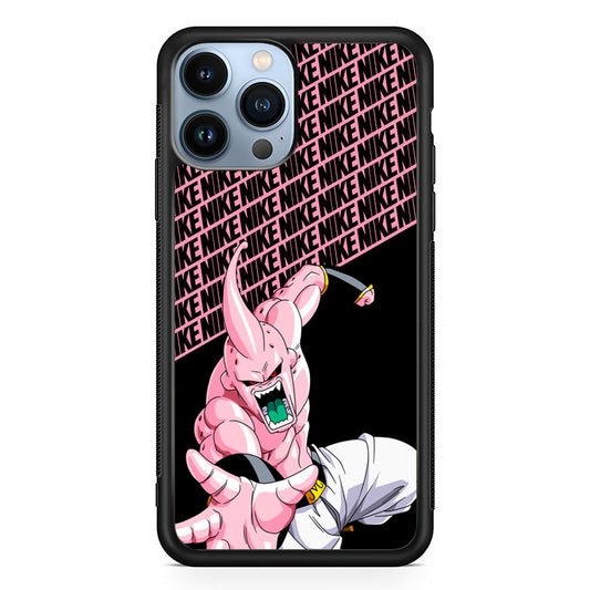 Nike Majin boo iPhone 15 Pro Max Case
