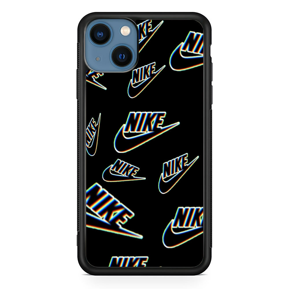 Nike Pride Symbol iPhone 15 Case