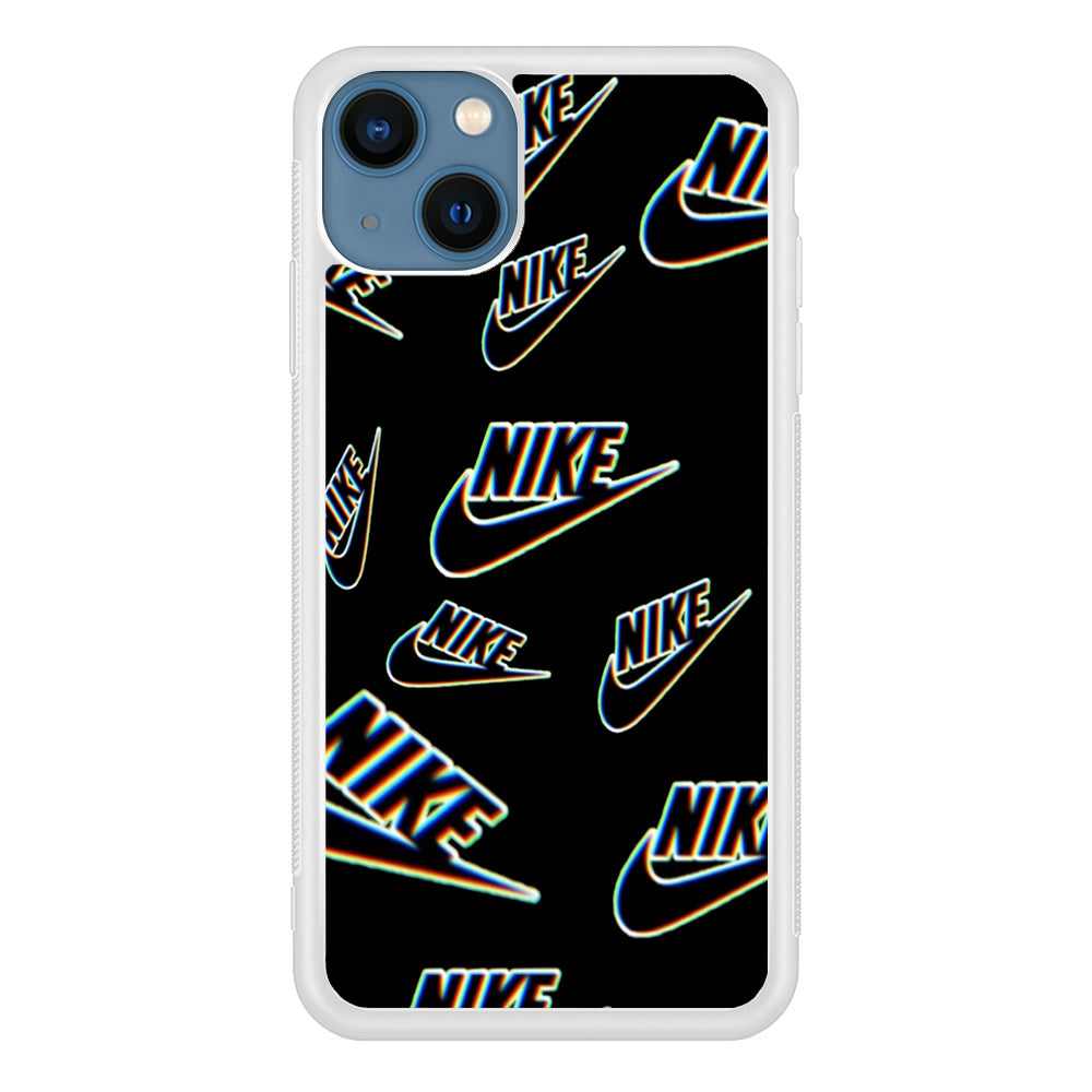 Nike Pride Symbol iPhone 15 Case