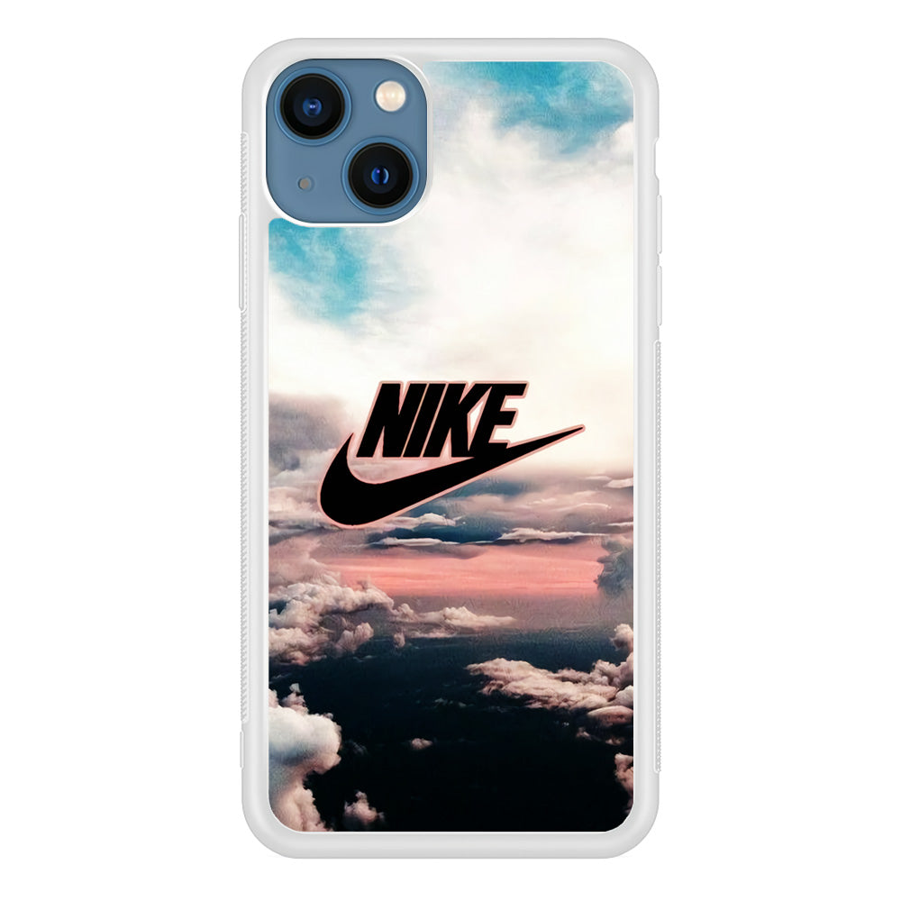 Nike Sky View iPhone 14 Plus Case