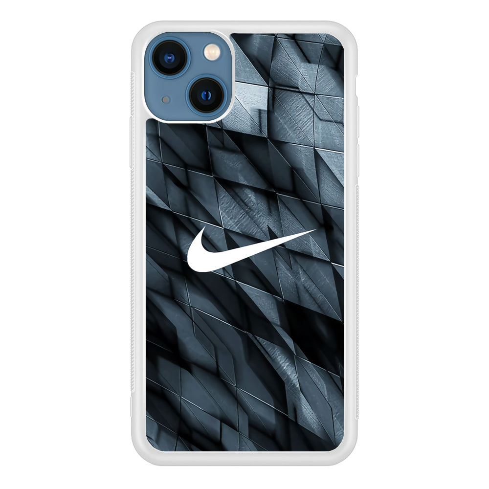 Nike Wall Aesthetic iPhone 14 Plus Case