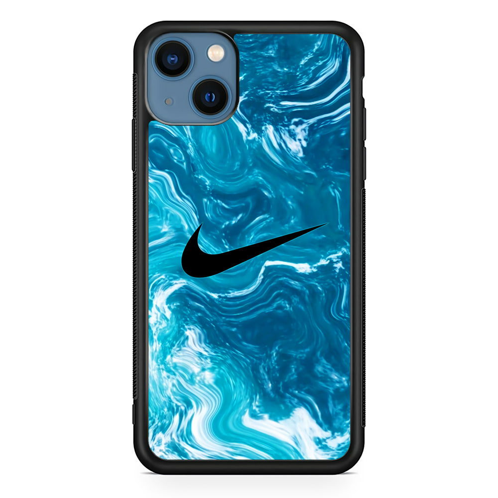 Nike Wave Vibes iPhone 14 Plus Case