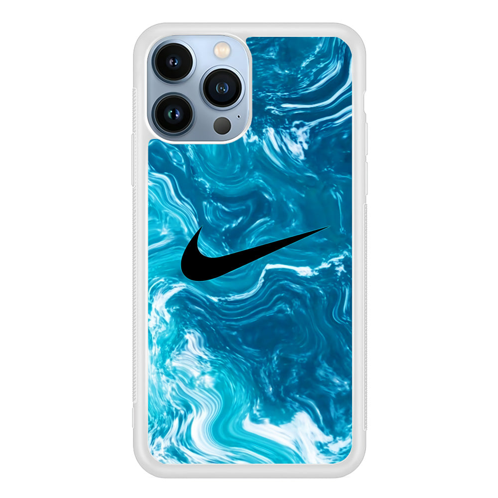 Nike Wave Vibes iPhone 14 Pro Case
